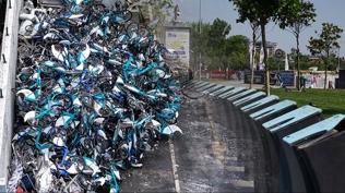 İSBİKE'yi 2,5 yılda batırdı