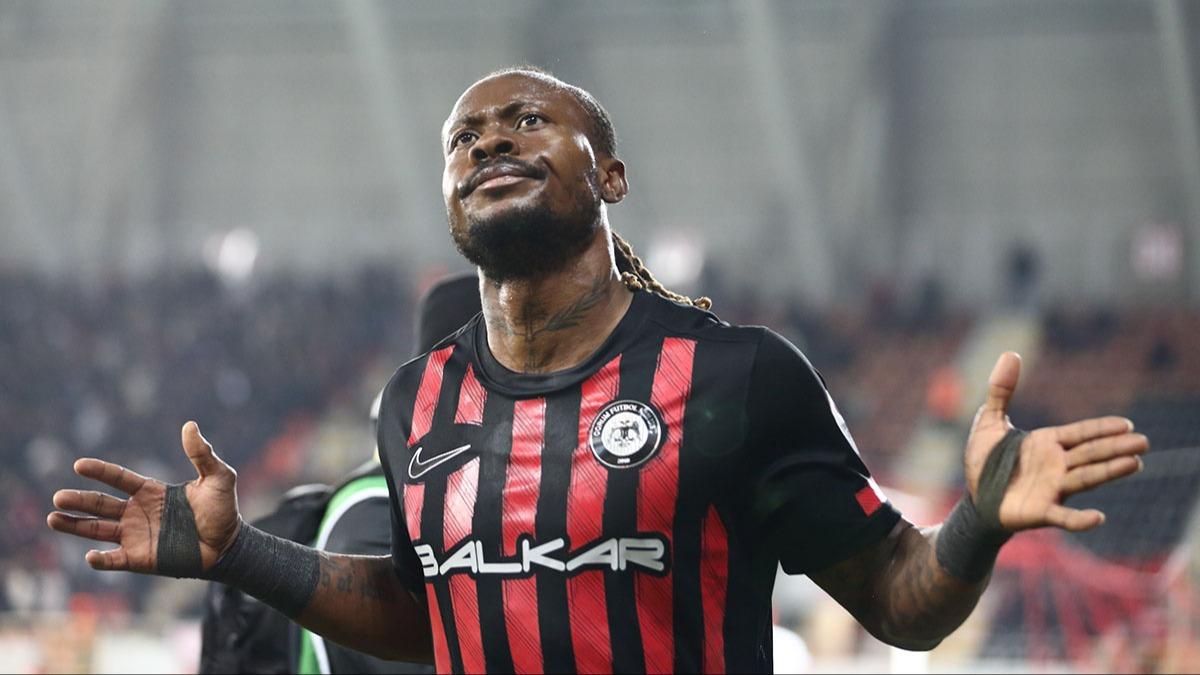 orum FK, Pendikspor'u 2 golle geti