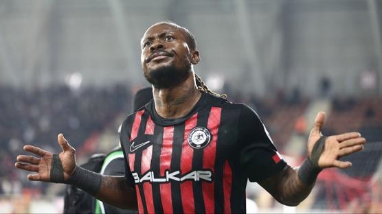 orum FK, Pendikspor'u 2 golle geti