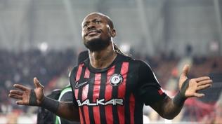 orum FK, Pendikspor'u 2 golle geti