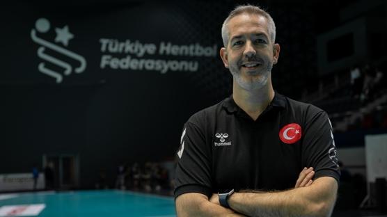 David Ginesta Montes: Gelecekte daha gl bir takm olabiliriz