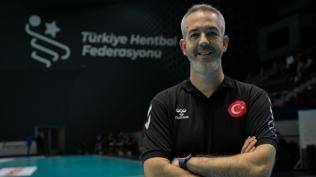 David Ginesta Montes: Gelecekte daha güçlü bir takım olabiliriz