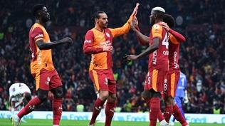 G.Saray, Monaco deplasmanında