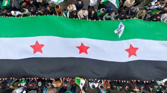 Dileri: Suriye'ye desteklerimizi srdreceiz