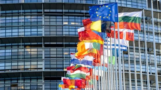 Dondurulmu Rus varlklar Ukrayna'ya kaynak olacak