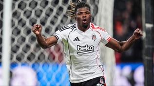 El Bilal Toure: Gerekten zr dilerim