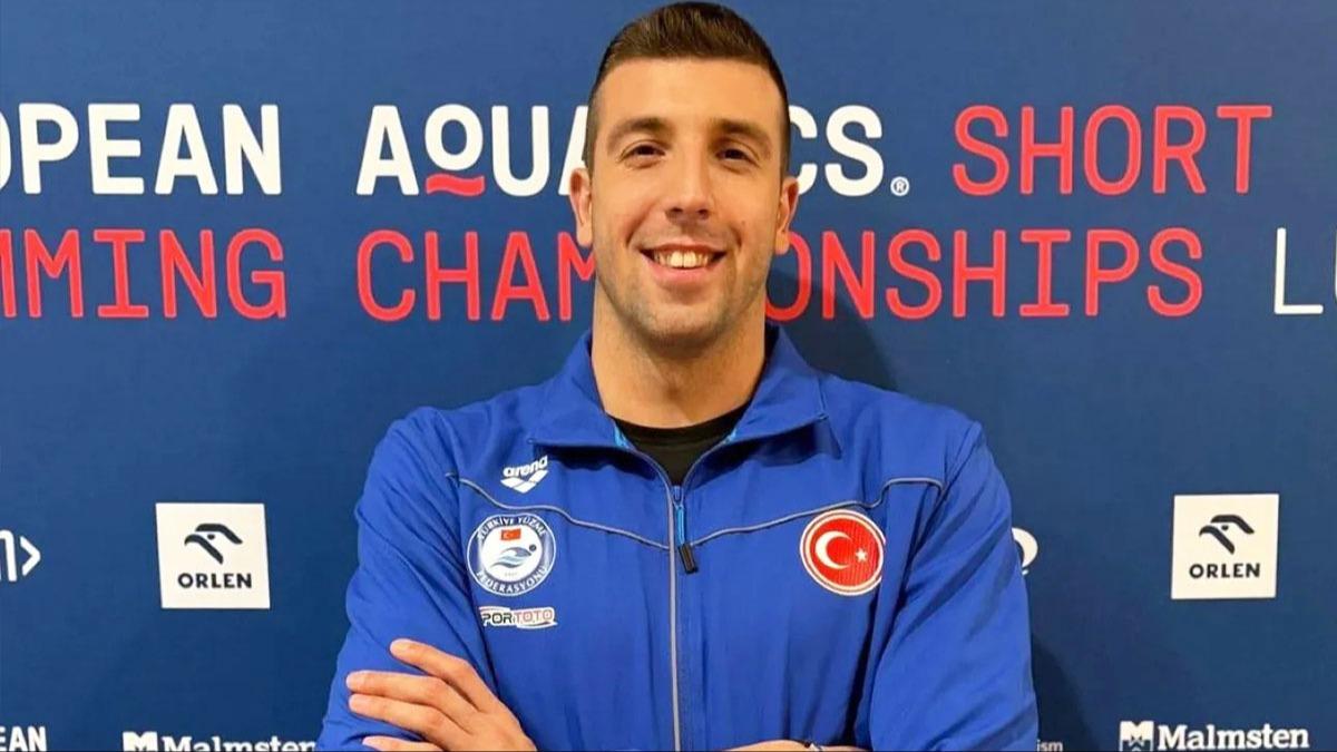 Emre Sak, ikinci gmn kazand