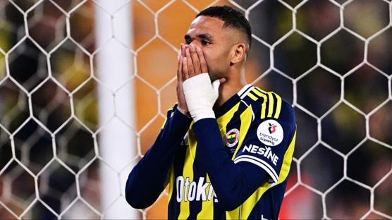 En Nesyri iin ayrlk vakti