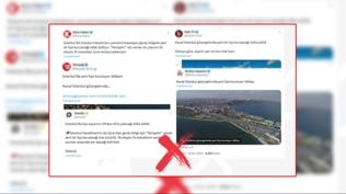 stanbul'da 'Yeniehir' yalan ifa oldu