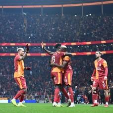 Galatasaray, 334. kez Avrupa sahnesine kacak
