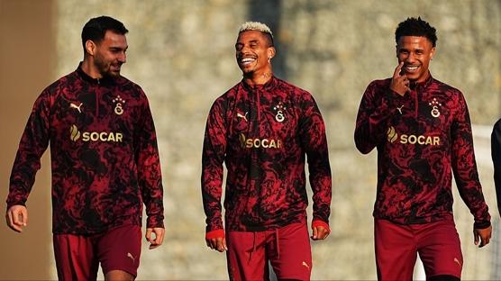 3 oyuncu Monaco manda yok