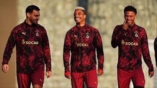 3 oyuncu Monaco manda yok