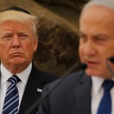Gazze'de atekeste ikinci aama: Trump ve Netanyahu grecek
