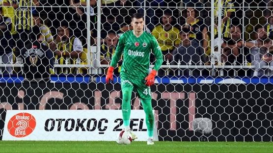 Genoa, Dominik Livakovic iin devrede