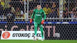 Genoa, Dominik Livakovic iin devrede