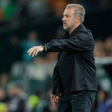 Hansi Flick: Real Madrid'e deil, kendimize odaklanyoruz