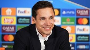 Hubert: Galatasaray mandaki takm ruhunu grmek istiyorum