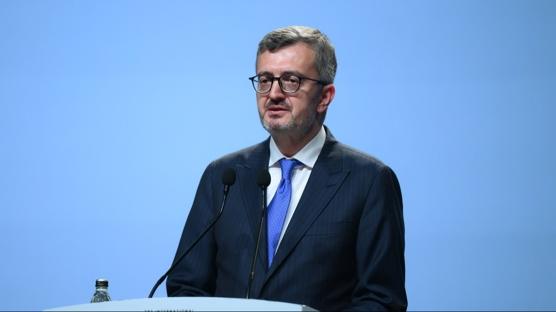 �leti�im Ba�kan� Duran'dan dezenformasyonla m�cadelede ortak mekanizma vurgusu