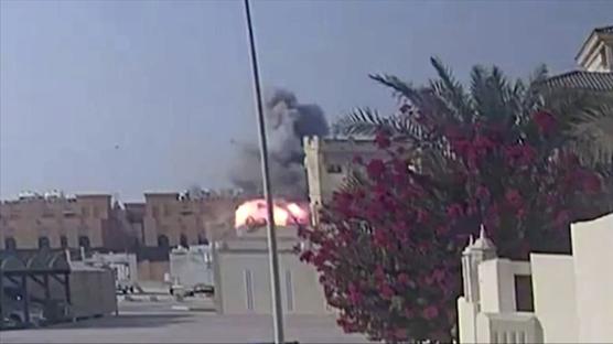 İsrail ve Katar heyetlerinin ABD'de görüşeceği öne sürüldü