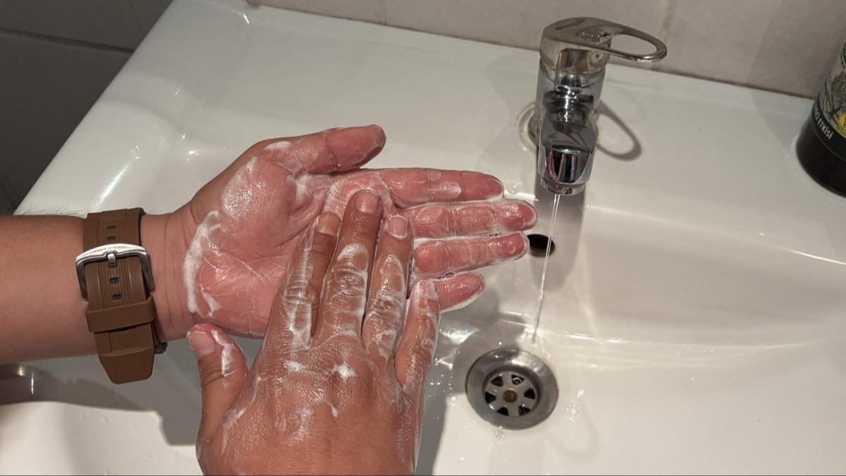 stanbul'da 10 ilede sular kesilecek 