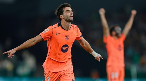 İşte Avrupa futbolunda son görünüm