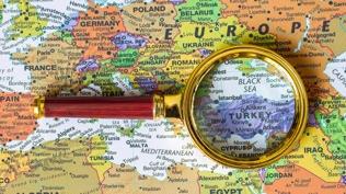 Karadeniz'deki gerginlik ne anlama geliyor?