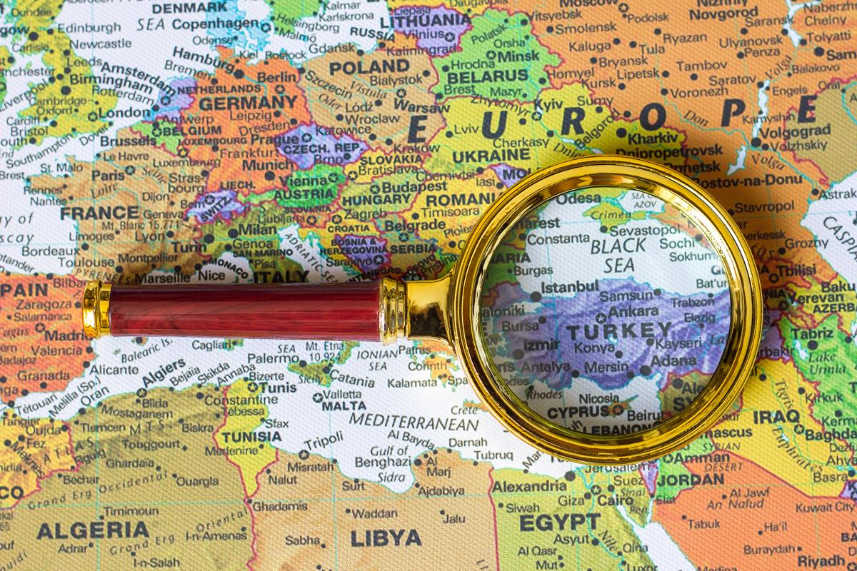 Karadeniz'deki gerginlik ne anlama geliyor?