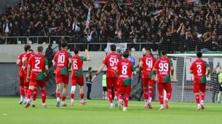 Karşıyaka bu sezon ilki yaşadı!