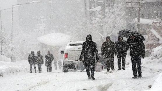 Havalar daha da souyacak