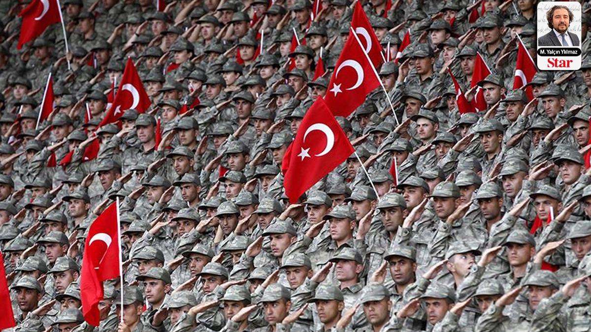 Küresel polis emekli olurken: Ankara için yeni manevra alanları