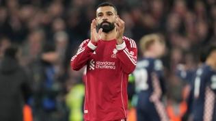 Liverpool, Salah' ma kadrosuna almad