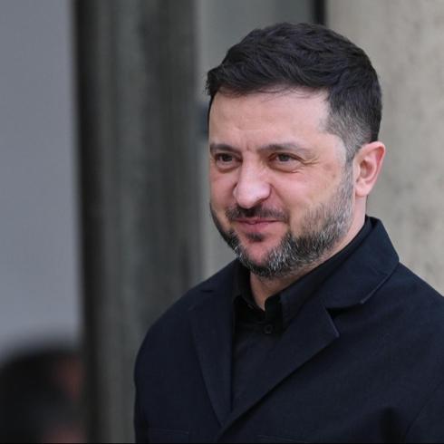 Londra'daki zirveden ilk sinyal... Zelenski duyurdu: Bar ynnde kk bir ilerleme var