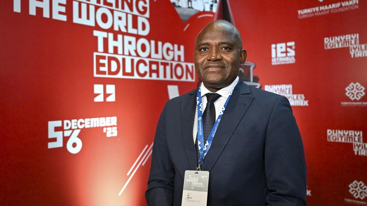 ''Maarif'' modeli Fildii Sahili'nde eitim kalitesini ykseltiyor