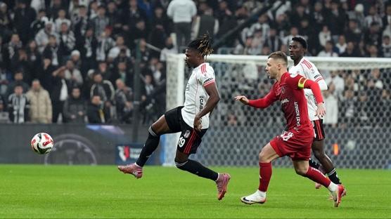 Beikta evinde yine kayp!