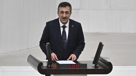Yılmaz: 2026 reformlarımızın meyve vereceği eşik yıl olacak