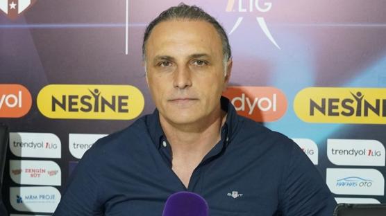 Mustafa Grsel: yi bir takma kar iyi bir galibiyet aldk