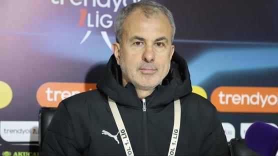 Mustafa Grsel: Oyuncularm gzel oyun oynad