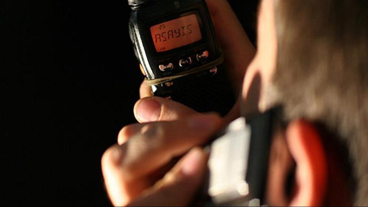 Myawaddy'de ebekelere darbe! Binlerce dolandrcy teslim ettiler