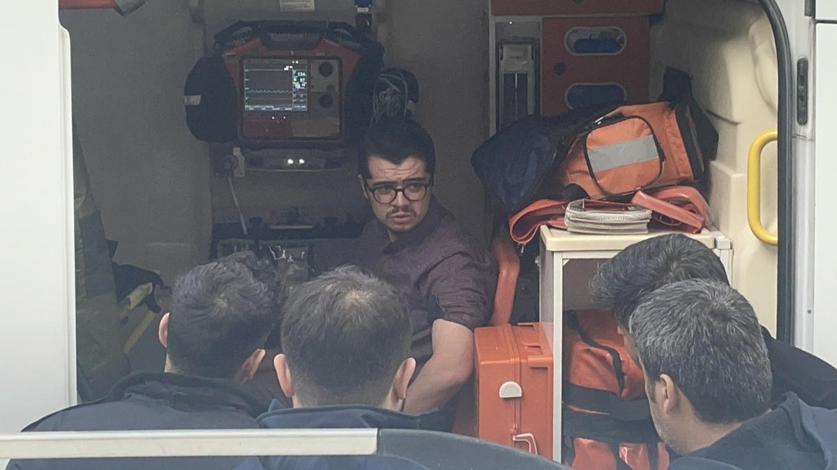 Nevehir'de doal gaz zehirlenmesi phesi: ok sayda kii hastaneye kaldrld