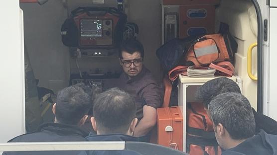 Nevehir'de doal gaz zehirlenmesi phesi: ok sayda kii hastaneye kaldrld