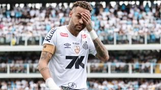 Neymar: Bir grevim daha var; Dnya Kupas