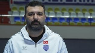 Ömer Tok: Türkiye'yi en iyi şekilde temsil etmeye çalışacağız