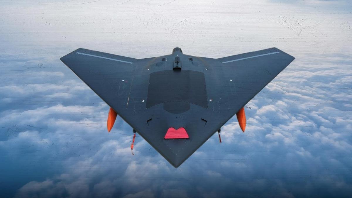 nemli eik ald: ANKA III testleri baaryla tamamlad