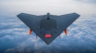 nemli eik ald: ANKA III testleri baaryla tamamlad