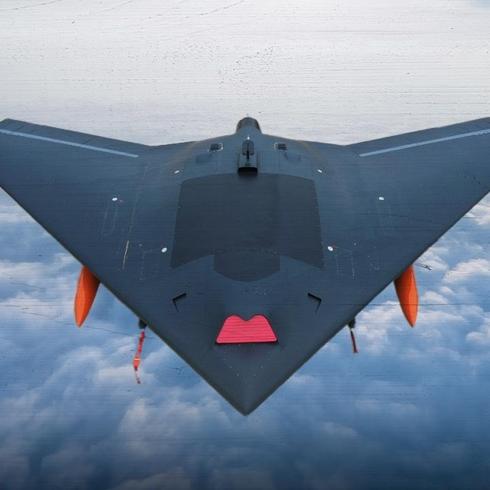 nemli eik ald: ANKA III testleri baaryla tamamlad