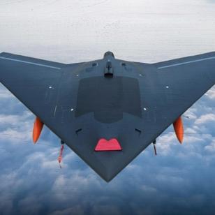 nemli eik ald: ANKA III testleri baaryla tamamlad