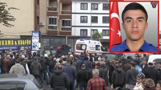 Polisimizi ehit eden katilin sicili kabark kt