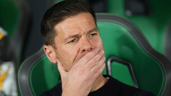 Real Madrid'den 1 ma kredi! Xabi Alonso iin kritik eik