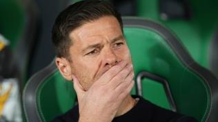 Real Madrid'den 1 ma kredi! Xabi Alonso iin kritik eik