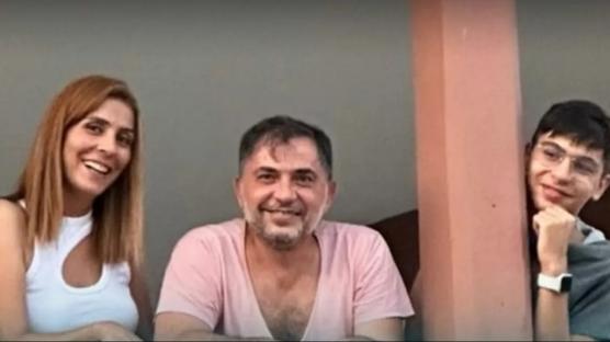 Safari kazasnda bir aile yok olmutu: Trk aileden Msr'a 'ihmal' davas